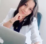 Ximena Rojas