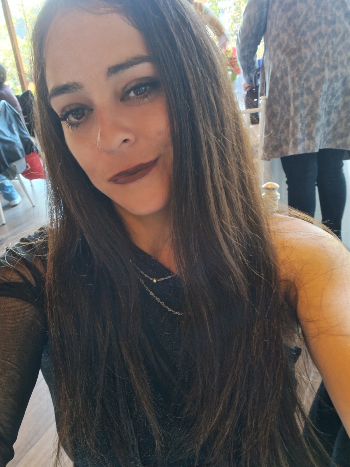 Carla Garrido