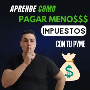 Como Pagar Menos Impuestos Legalmente