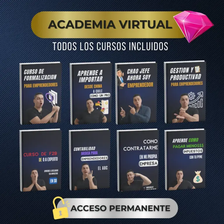 Academia Virtual